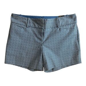 The Limited Tailored Shorts Size 8 Women NWT